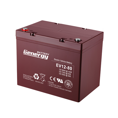 Testeur de batterie AGM - GEL BA101 12V - Energy Market