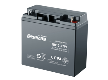 Testeur de batterie AGM - GEL BA101 12V - Energy Market